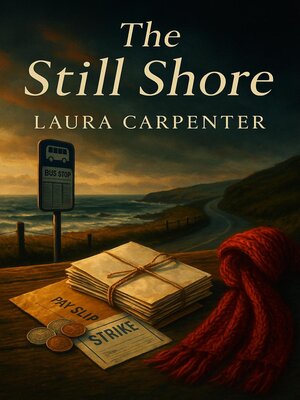 cover image of The Still Shore